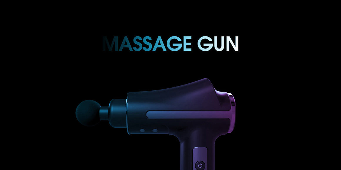 Massage Gun