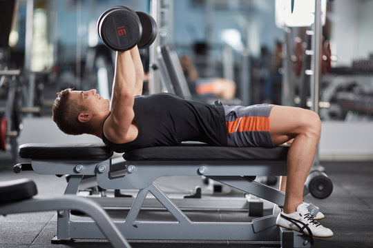 Workout Benches