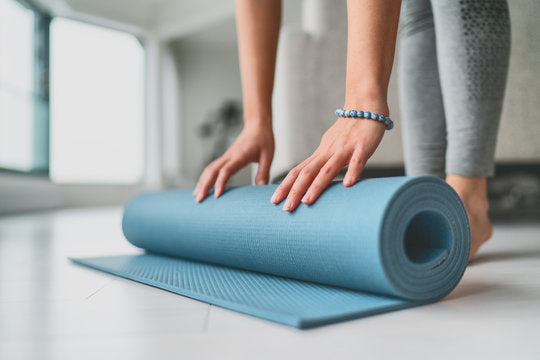 Yoga Mats