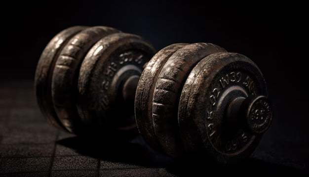 Weight Lifting Gears