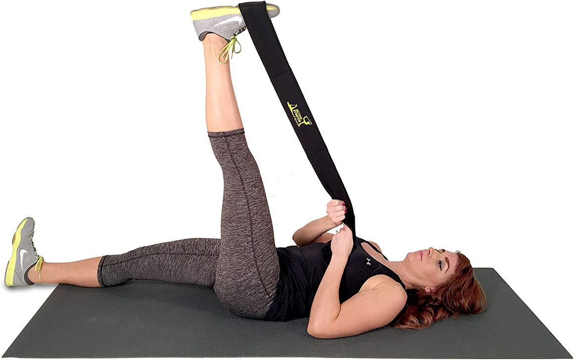 Stretching Straps