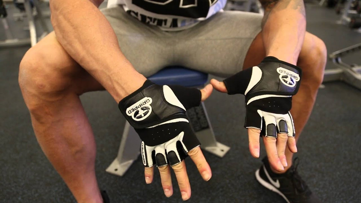 Fitness Gloves