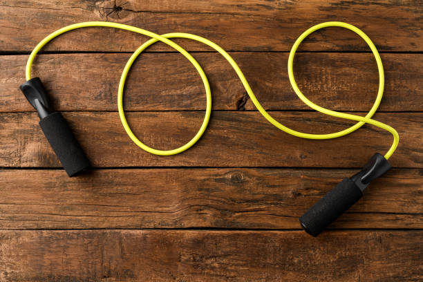 Skipping Ropes