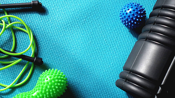 Massage Balls