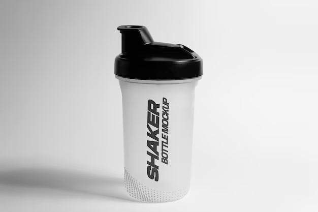 Shaker Bottles