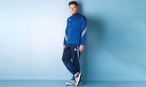 Track Suits
