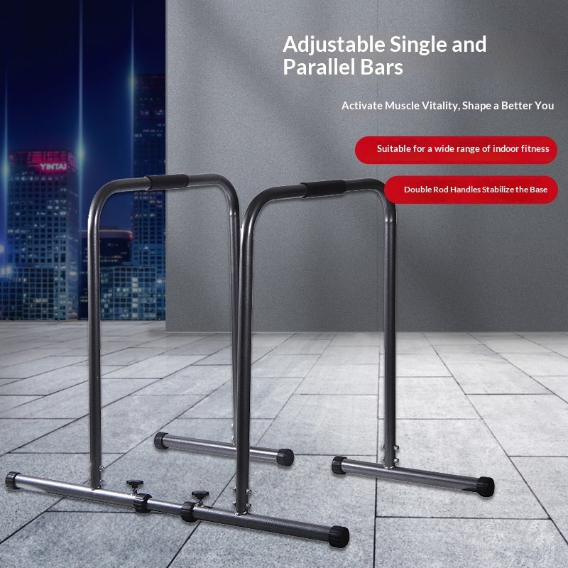 Connecting-bar Standard Split-type Parallel Bars